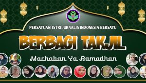 Perisai Bagikan 101 Paket Berbuka Puasa