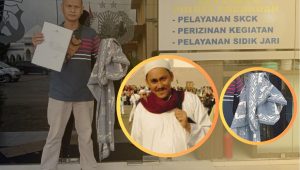 Pemilik Toko Albas Colection Dilaporkan Konsumennya, Diduga Barang Yang Dibeli Tidak Sesuai Pesanan