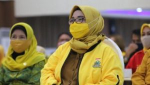 Ade Puspitasari : Pentingnya Teknologi dalam Peningkatan Ekonomi