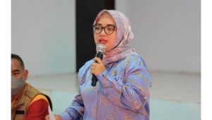 Perusakan Atribut di Kota Bekasi Bakal Dibawa ke Ranah Hukum Pengurus Golkar