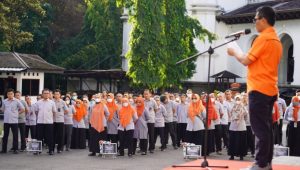 Berikan Layanan Prima, Pos Indonesia Tetap Buka Pada Libur Lebaran dan Cuti Bersama