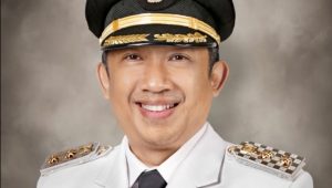 Wali Kota Bandung Yana Mulyana Kena OTT