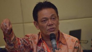 Herry Dermawan : Ternak Ayam Sedang Tidak Baik-baik Saja