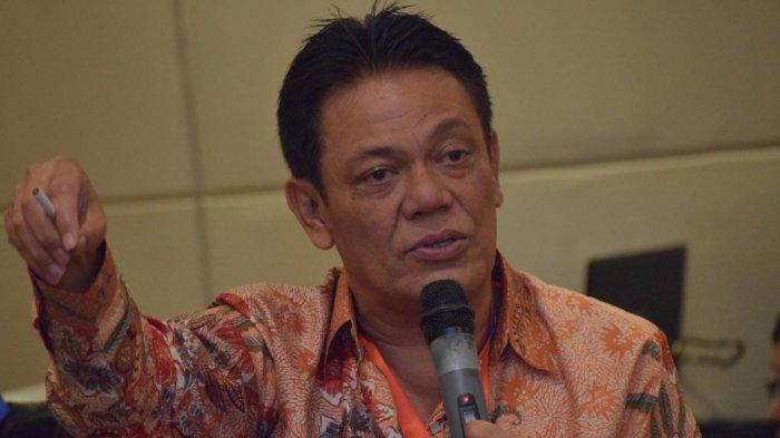 Herry Dermawan : Ternak Ayam Sedang Tidak Baik-baik Saja
