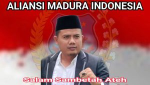 Ketua Umum Aliansi Madura Indonesia (AMI) Apresiasi Kinerja Polres Tanjung Perak Dalam Tangani Arus Mudik dan Balik Lebaran 2003