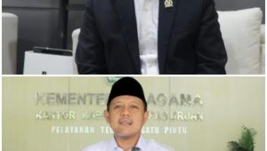 Ketua DPRD Dan Kepala Kemenag Kabupaten Pasuruan Mengapresiasi Kinerja Kepolisian