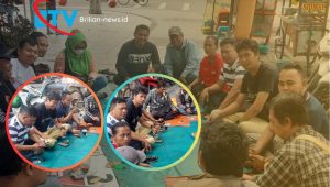 Wartawan Surabaya Tempuh Jalur Hukum, Terkait Pelecehan Akun Tiktok @Masroyganteng