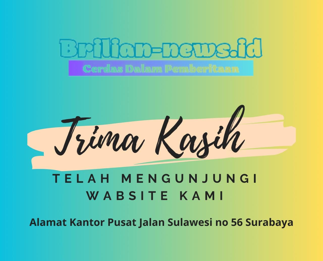 Terima Kasih Kakak Sudah Singgah di Website Kami