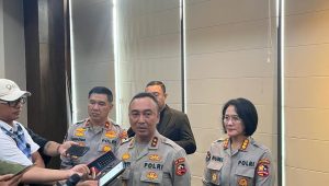 Polri Keluarkan Aturan Optimalkan Penindakan Pelanggaran Lalu Lintas Melalui ETLE dan Tiadakan Razia