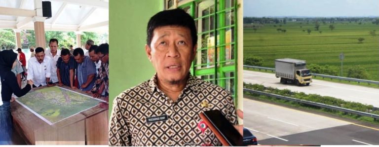 Menyelesaikan Penyusunan LP2B Tepat Waktu Menjadi Komitmen Disperta Jombang