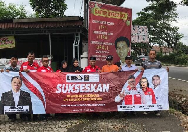 Bupati LIRA Pasuruan Menyoroti Pengembangan Bangunan RS Mitra Sehat Medika Yang Diduga Tidak Sesuai Dengan Peruntukan