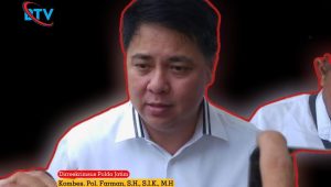 Sempat Viral..!! Ditreskrimsus Polda Jatim Perintahkan Anggotanya Untuk Menjemput Dua TKI di Myanmar Asal Jember