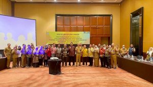 Iwan Hermawan Dorong Literasi Koperasi di Bandung