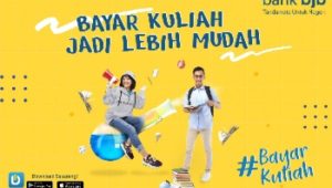 Inovasi Baru : bank bjb Edupay, Layanan Pembayaran Pendidikan yang Efisien
