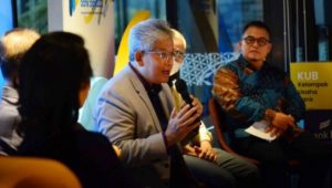 bank bjb Bersama Bank Bengkulu Mantapkan KUB