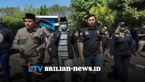 DPP AMI, Meminta Majelis Hakim Memvonis Keempat Para Koruptor Kasus Korupsi PJU Lamongan di Atas Tuntutan JPU