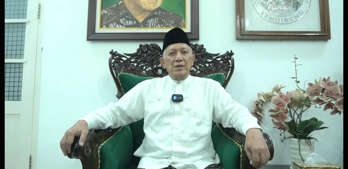 Meningkatnya Kepercayaan Publik Terhadap Lembaga Polri Diapresiasi Tokoh Agama Jombang