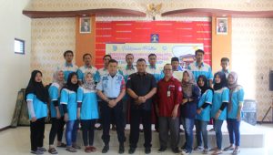 Karutan Sumenep Tutup Pelatihan Pembuatan Roti, 16 WBP Dapatkan Sertifikat dan Uang Pembinaan