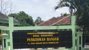 Pelayanan Puskesmas Banjar Bangkalan Dikeluhkan Warga