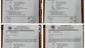 DPP AMI, Geruduk Dan Kepung Kantor Satpol-PP Kota Surabaya, Kantor Dinas PUBM Kota Surabaya dan AC Hotel Jl. Ais Nasution