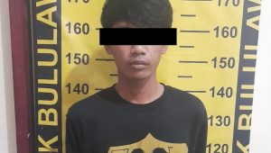 Polres Malang Ungkap Peredaran Narkoba, Terduga Pengedar dan 5 Poket Sabu Siap Diamankan