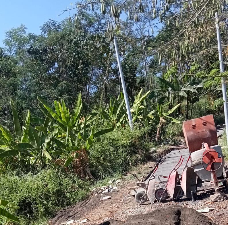 Pelaksanaan Program Pisew Kecamatan Pakuniran di Soroti Pegiat Anti Korupsi