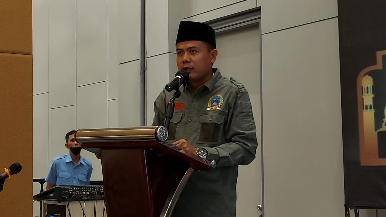 Ketum AMI ; Meminta Dengan Tegas Kepada Seluruh Pimpinan KPK Untuk Segera Mengundurkan Diri