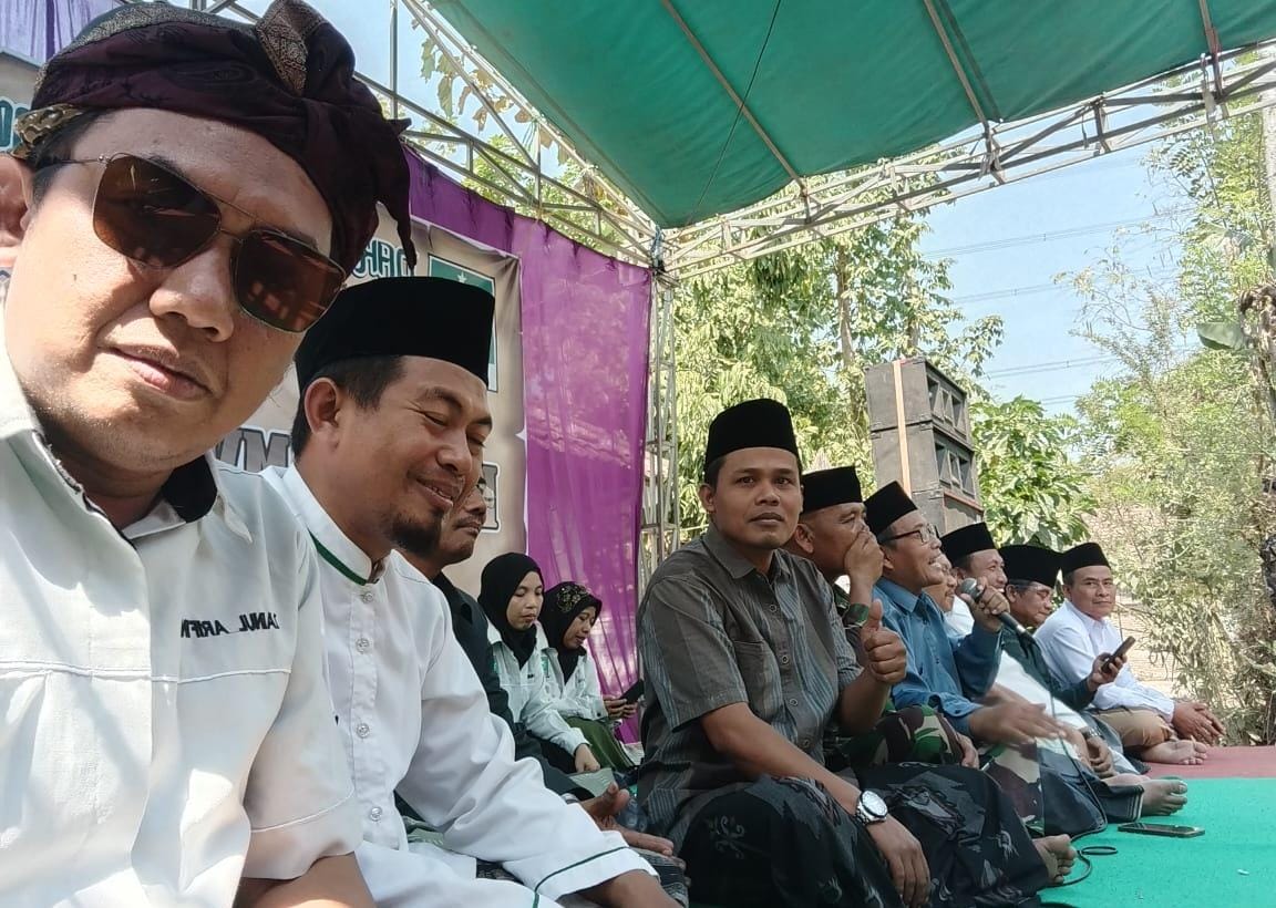Berupaya Lestarikan Gebluk, LDNU dan LESBUMI MWC NU Rembang Gelar “Dakwah dan Djagong Budaya”