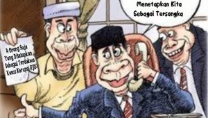 DPP AMI, Meminta Majelis Hakim Memvonis Keempat Para Koruptor Kasus Korupsi PJU Lamongan di Atas Tuntutan JPU 