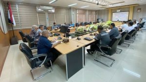 Komisi C DPRD Kota Bandung Tampung Keluhan Warga Terkait  Dampak Pembangunan KCIC