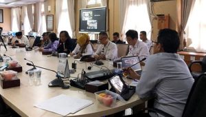 Bulan Kesenian Kota Bandung Hidupkan Kembali Identitas Kota Sebagai Pusat Seni