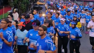POCARI SWEAT RUN 2023: Mengukir Sejarah dan Wujudkan Mimpi Tokyo Marathon
