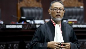 Kisruh Penanganan Korupsi di Basarnas: Mantan Pimpinan KPK Desak Firli Bahuri Mundur