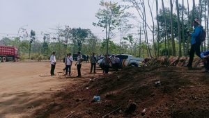 PT Ussy Persada Grup Yang Menyuplai Pembangunan TOL Probowangi Proyek Strategis Nasional (PSN) Menjadi Prioritas