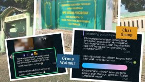 Wali Murid SDN Kemirisewu Menjerit, Penjualan Buku LKS Ditarget Dua Minggu Harus Lunas