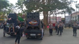 Asumsi Minta Direktur RSUD Iskak Dicopot Karena Diduga Salah Gunakan SKTM Untuk Kepentingan Politik