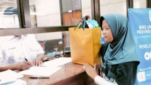 Pabrik Kertas Importir Sampah, diDuga Cemari Kali Porong, Nina Surati Gubernur Khofifah