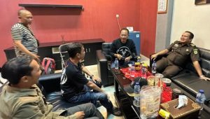 Aktifis Pasuruan Desak Kejaksaan Negeri Bangil Menjatuhi Hukuman Yang Berat Para Mafia BBM Karena Ini Kejahatan Korporasi