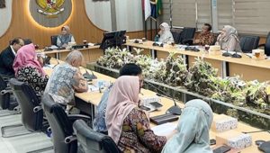 Kota Bandung Siap Amankan Ketahanan Pangan