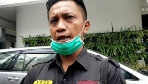 Agus Satria : Laporan Nasabah kepada Ormas MGP Tidak Benar