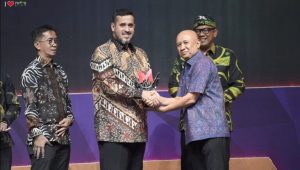 Awards Untuk Program Inovatif Pendampingan UMKM