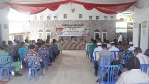 Dengarkan Aspirasi Warga, Polres Pasuruan Gelar Jum’at Curhat Bersama Masyarakat di Sukorejo