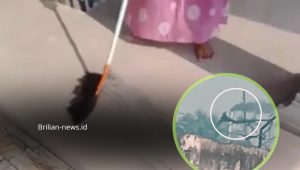 Diduga Cerobong Asap PT. Sorini Towa Berlian Corporindo Keluarkan Abu Bikin Sesak Nafas Warga