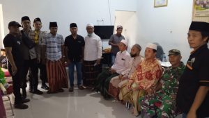 Sempat Vakum, Selamatan Desa Plososari Kembali Digelar Meriah