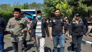 Ketum AMI Bangga KPK Menetapkan 4 Tersangka Terkait Kasus Korupsi Pembangunan Gedung Pemkab Lamongan
