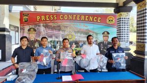 Tragedi Lift Ayu Terra Resort Ubud, Polres Gianyar Tetapkan 2 Tersangka