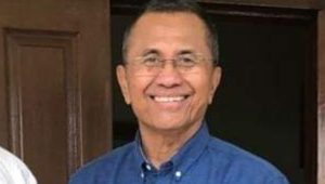 Dahlan Iskan Terlibat dalam Pengadaan LNG PT Pertamina, Karen Agustiawan Menyebut Tandatangan Dahlan