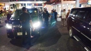 Delegasi Negara Peserta KTT AIS 2023, Mulai Berdatangan