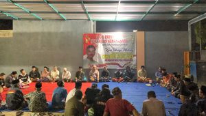 Do’a Bersama Warga Malang Untuk Pemilu Damai dan GIbran Cawapres 2024