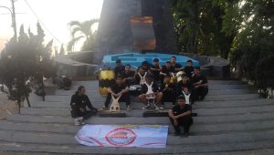 Gelorakan Dukungan Untuk Gibran Maju Pilpres 2024 Mendatang, Komunitas Musik Patrol Deklarasikan Dukungan